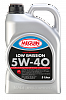 6574 Meguin НС-синтетическое моторное масло Megol Motorenoel Low Emission 5W-40 (5л)