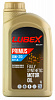 L034-1620-1201 LUBEX Синтетическое моторное масло PRIMUS SV-LA 0W-20 (1л)