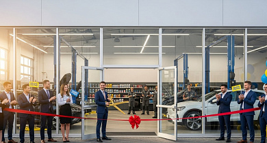 LM Shop открывает новые магазины!