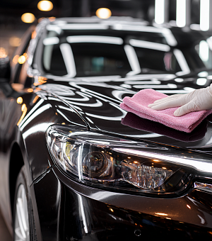 Автокосметика