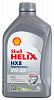 550054288 Shell Синтетическое моторное масло Helix HX8 Professional AG 5W-30 SN GF-5 (5л)