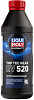21755 Liqui Moly НС-синтетическое трансмиссионное масло Top Tec Gear EV 520