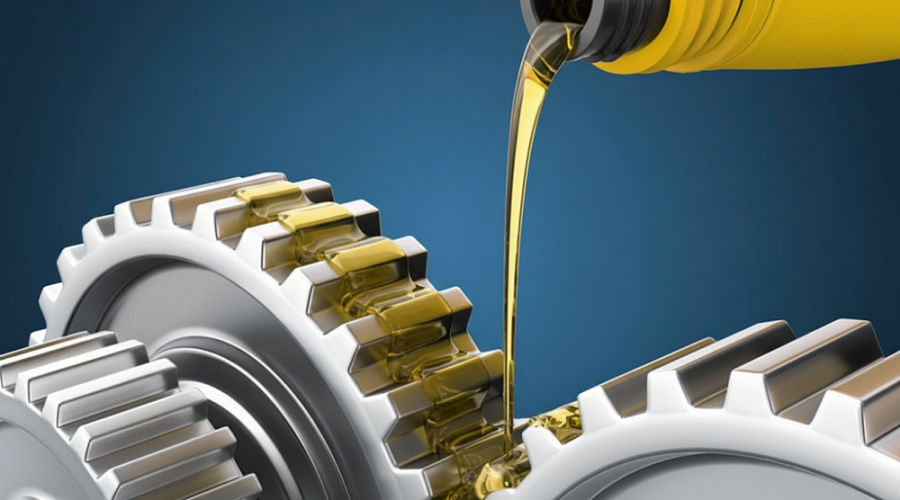 Маловязкие масла: что это и когда нужно их использовать