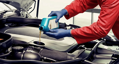 Важность выбора правильного моторного масла для легковых автомобилей