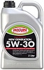 6513 Meguin НС-синтетическое моторное масло Megol Motorenoel New Generation 5W-30 (5л)