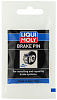 21119 LiquiMoly Смазка для направляющих пальцев суппорта Brake Pin (0,005кг)