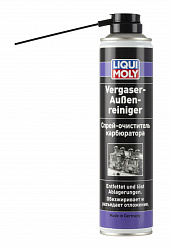 Спрей для клинового ремня LiquiMoly Keilriemen-Spray, 0,4 л купить в  Москве