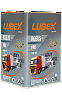 L019-0773-0018 LUBEX Минеральное моторное масло ROBUS PRO 15W-40 CH-4/CI-4/SL A3/B4/E7 (18л)