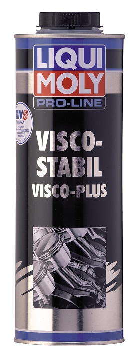 5196 LiquiMoly Стабилизатор вязкости Pro-Line Visco-Stabil 1л