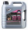 21403 LiquiMoly НС-синтетическое моторное масло Top Tec 4410 5W-30 4л