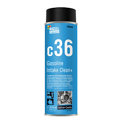 80016 BIZOL Очист.дросс.заслонок Gasoline Intake Clean+ c36 (0,5л)