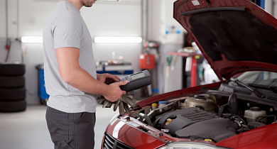 Основные факторы, которые влияют на срок службы автомобильного двигателя