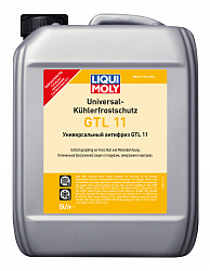 8849 LiquiMoly Универсальный антифриз Universal Kuhlerfrostschutz GTL 11 5л