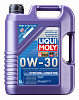 8977 LiquiMoly Синтетическое моторное масло Synthoil Longtime 0W-30 5л