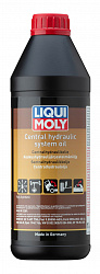 3978 LiquiMoly Синтетическая гидравлическая жидкость Zentralhydraulik-Oil 1л