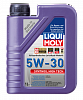 20957 LiquiMoly Синтетическое моторное масло Synthoil High Tech 5W-30 1л