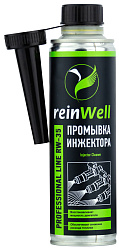 19202 ReinWell Промывка инжектора RW-35 (270 мл)