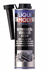 5199 LiquiMoly Средство для остановки течи трансмиссионного масла Pro-Line Getriebeoil-Verlus 0,5л