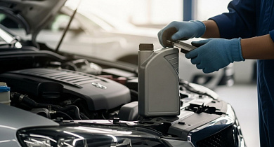 Если сломается, то чинить будет дорого Mercedes-Benz C-class W205