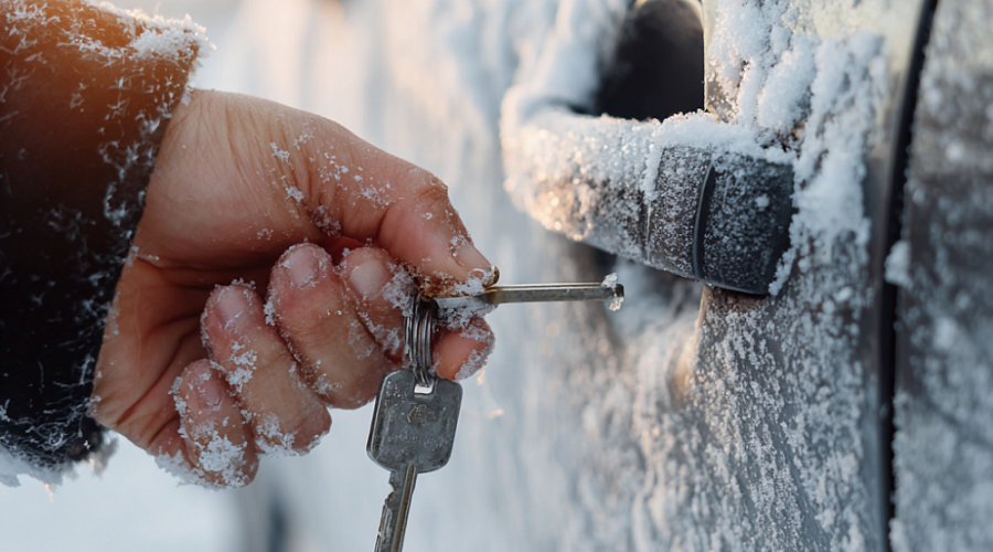 «Супер Дизель» от LIQUI MOLY: «живая вода» для дизельных движков