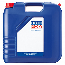 20636 LiquiMoly Минеральное гидравлическое масло Hydraulikoil Hyper SG 1 32 20л