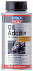 1011 LiquiMoly Антифрикционная присадка с дисульфидом молибдена в моторное масло Oil Additiv 0,15л