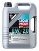 20632 LiquiMoly НС-синтетическое моторное масло Special Tec V 0W-20 5л