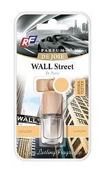 27319N RUSEFF Ароматизатор подвесной жидкостный PARFUM DE JOIE WALL STREET