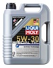 3853 LiquiMoly НС-синтетическое моторное масло Special Tec F 5W-30 5л