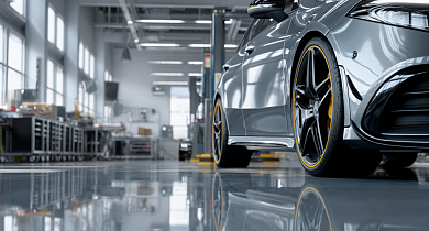 Новинка! ReinWell Очиститель кондиционера RW-37 150 мл