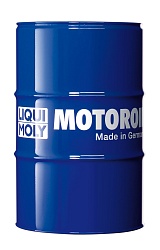 1384 LiquiMoly НС-синтетическое моторное масло Leichtlauf HC 7 5W-40 60л