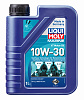 25022 LiquiMoly НС-синтетическое моторное масло для лодок Marine 4T Motor Oil 10W-30 1л