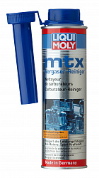 5100 LiquiMoly Очиститель карбюратора MTX Vergaser Reiniger 0,3л