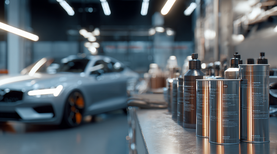 Новые продукты и обновлённый дизайн от reinWell