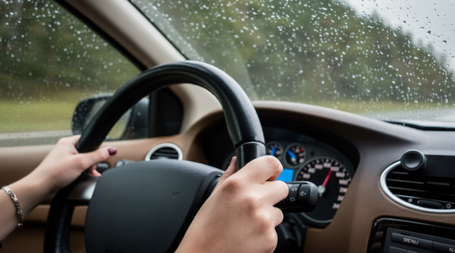 Что такое торможение двигателем и насколько оно безвредно