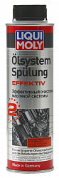 7591 LiquiMoly Эффективная промывка масляной системы Oilsystem Spulung Effektiv 0,3л