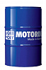 1343 LiquiMoly Синтетическое моторное масло Diesel Synthoil 5W-40 60л