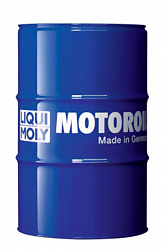 1411 LiquiMoly Синтетическое трансмиссионное масло Vollsynthetisches Getriebeoil 75W-90 (GL-5) 205л