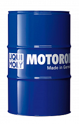 21264 LiquiMoly НС-синтетическое моторное масло Top Tec Truck 4650 10W-30 60л