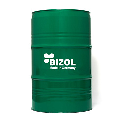 186218 BIZOL НС-синтетическое моторное масло Initial HD 10W-40 CK-4 (208л)