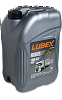 L019-0772-0020 LUBEX Синтетическое моторное масло ROBUS PRO 10W-40 CH-4/CI-4/SL A3/B4/E7 (20л)