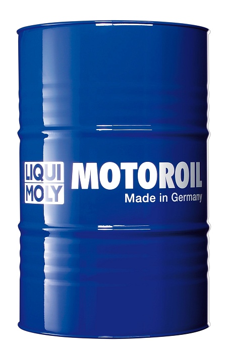 21265 LiquiMoly НС-синтетическое моторное масло Top Tec Truck 4650 10W-30 205л