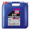 3649 LiquiMoly НС-синтетическое трансмиссионное масло для АКПП Top Tec ATF 1900 20л