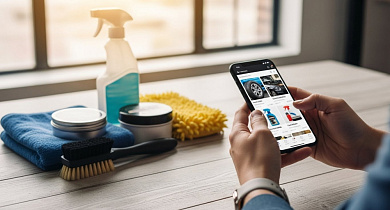 Zеленопарк онлайн