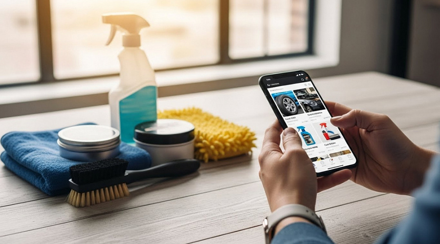 Zеленопарк онлайн