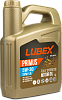 L034-1334-0405 LUBEX Синтетическое моторное масло PRIMUS SVW-LA 5W-30 SN C3 (5л)