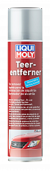 1600 LiquiMoly Очиститель битумных пятен Teer-Entferner 0,4л