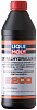 3664 LiquiMoly Полусинтетическая гидравлическая жидкость Zentralhydraulik-Oil 2200 1л