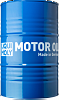 2102 LiquiMoly Полусинтетическое моторное масло Leichtlauf Performance 10W-40 205л 