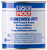 3553 LiquiMoly Смазка для карданных крестовин и подшипников Mehrzweckfett 1кг